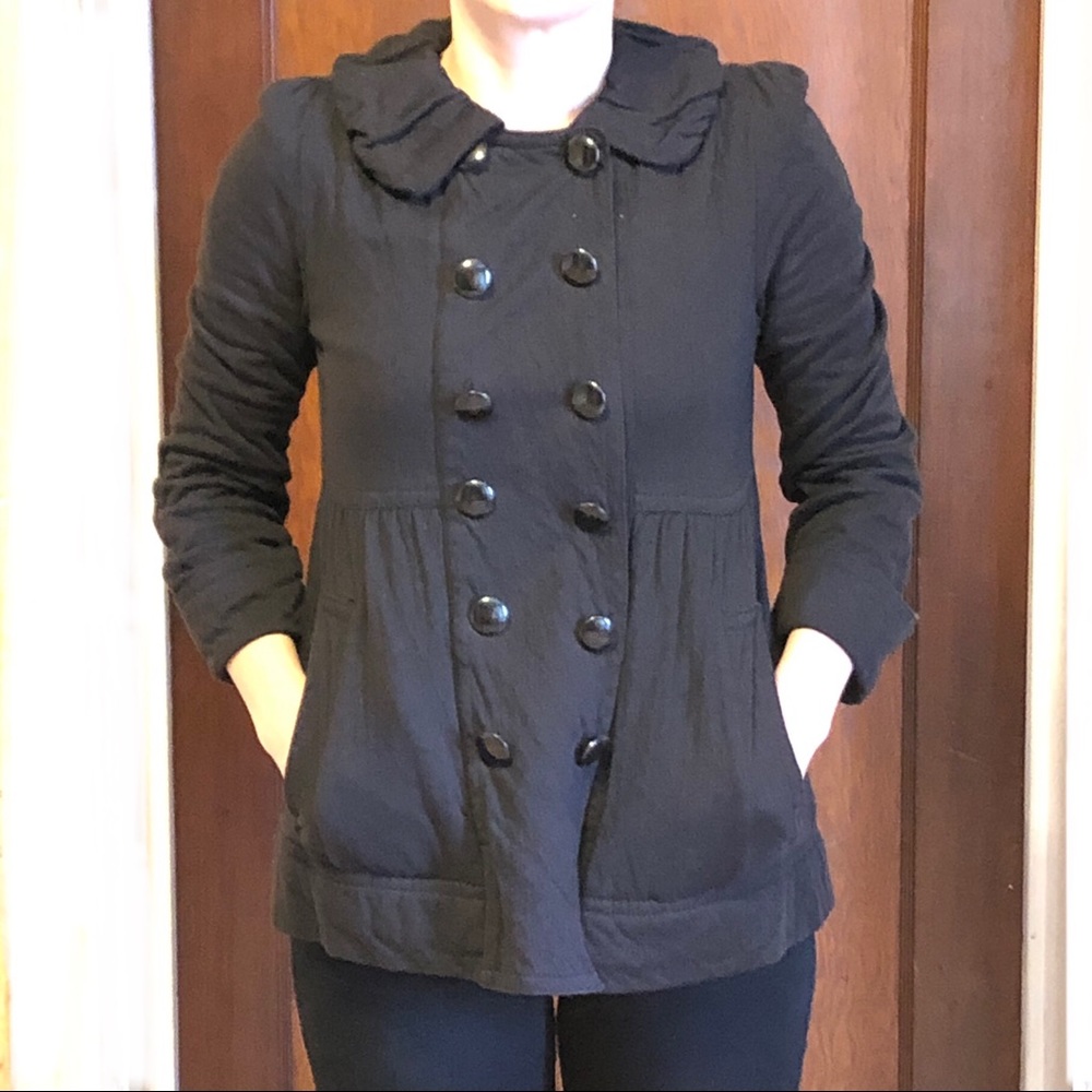Marc by Marc Jacobs Jacket - Size XS